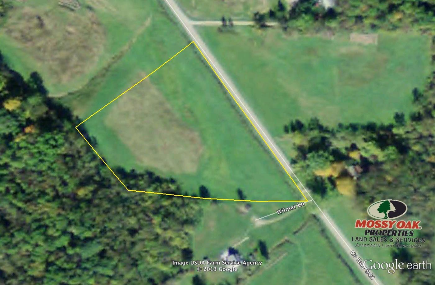 5 Acres, 0 Yoker Valley Rd, Quaker City, OH 43773 Land and Farm
