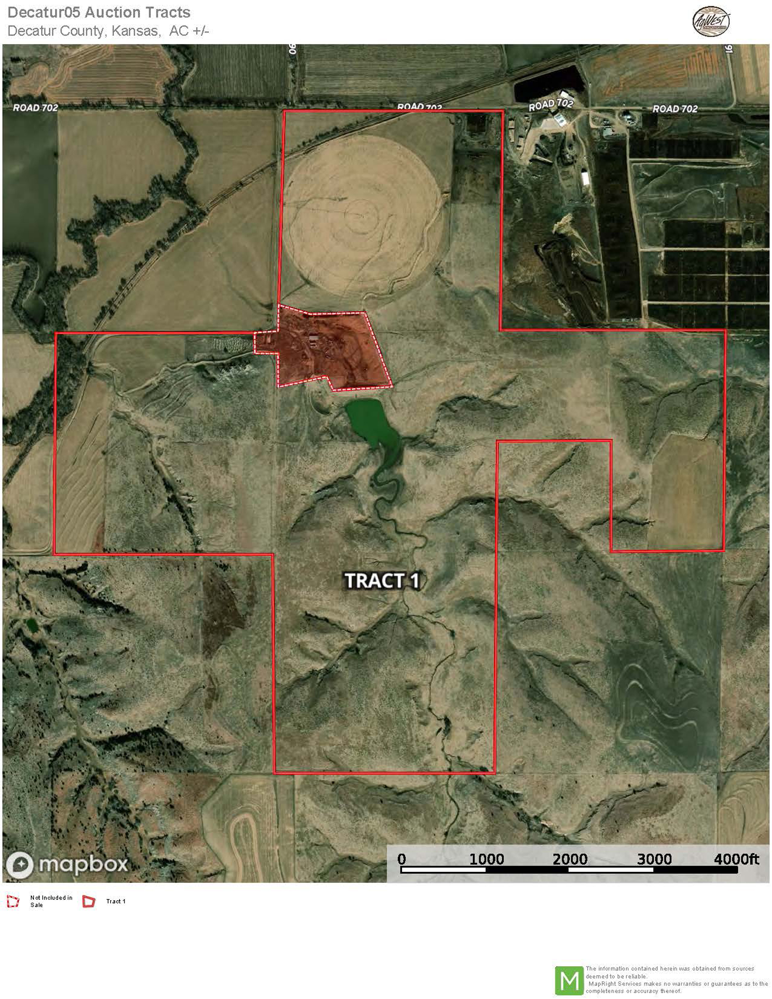 6,054.54 Acres, Cedar Bluffs, KS 67749 Land and Farm