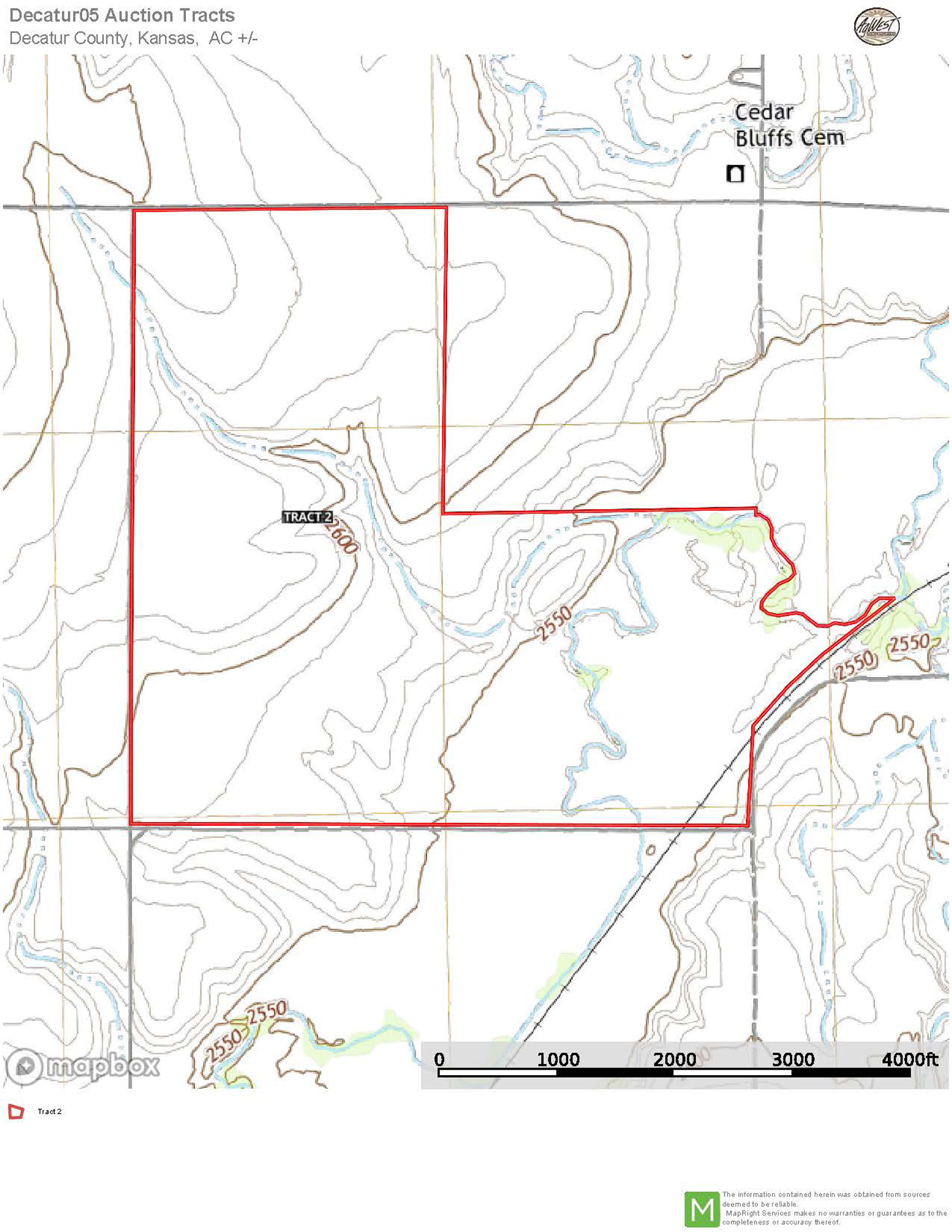 6,054.54 Acres, Cedar Bluffs, KS 67749 Land and Farm