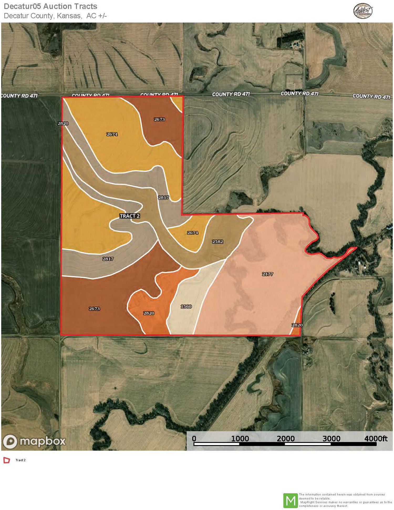 6,054.54 Acres, Cedar Bluffs, KS 67749 Land and Farm