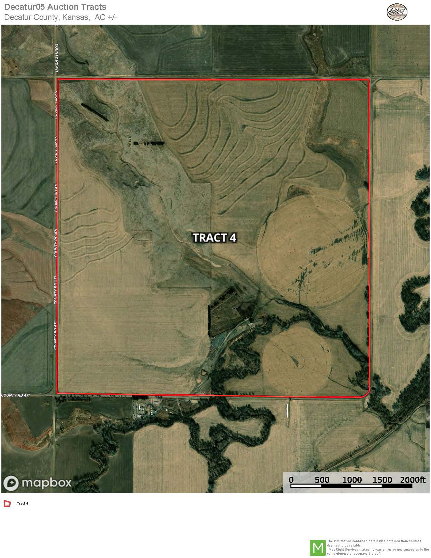 6,054.54 Acres, Cedar Bluffs, KS 67749 Land and Farm