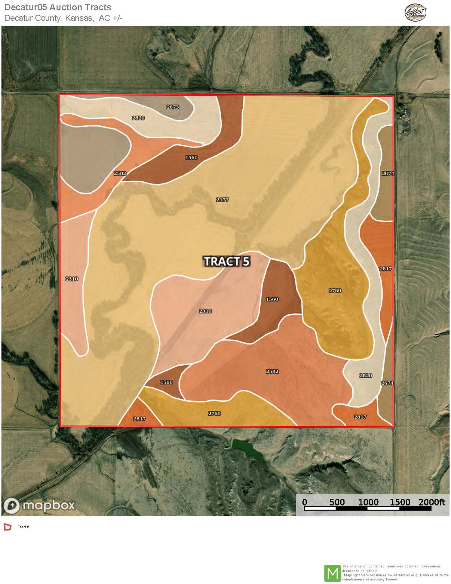 6,054.54 Acres, Cedar Bluffs, KS 67749 Land and Farm